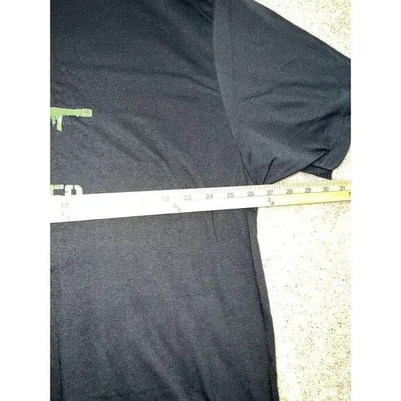 Lions Not Sheep AR-15 Limited Edition t-shirt. NEW xxxl 3XL - Picture 3 of 5